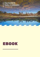 Projeto visitas orientadas à trilha da natureza divulga E-book "Olhares para o cerrado na UFSCar